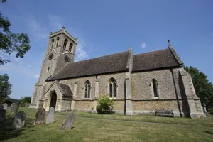 Church of St James