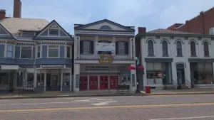 Peoples Bank Theatre