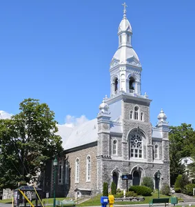 Très-Sainte-Trinité Church