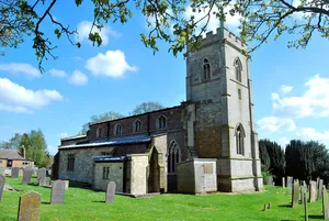 Church of St Michael