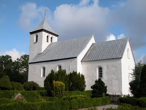 Sabro Church