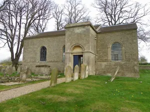 Church of All Saints