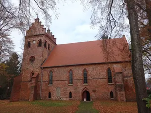 Church of the Holy Spirit (Teupitz)