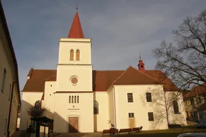 Church of Saints Peter and Paul