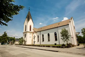Church of St. Peter and Paul