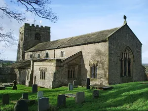 St Wilfrid's Church