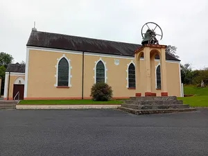 St Mary's Church