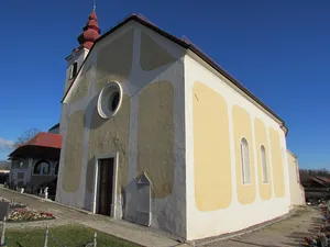 Our Lady of Lourdes Church