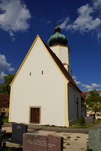 St. Hippolyt