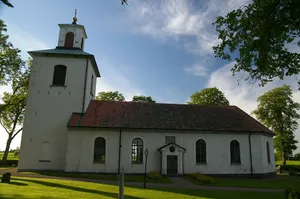 Karleby Church