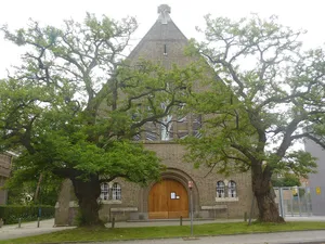 Church of the Divine Saviour
