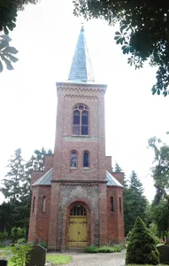 Kirche Plötz