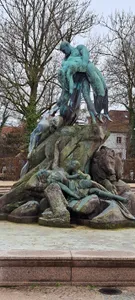 Brunnen