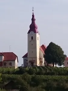 St. Lawrence's Parish Church