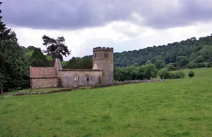Church of St Mary