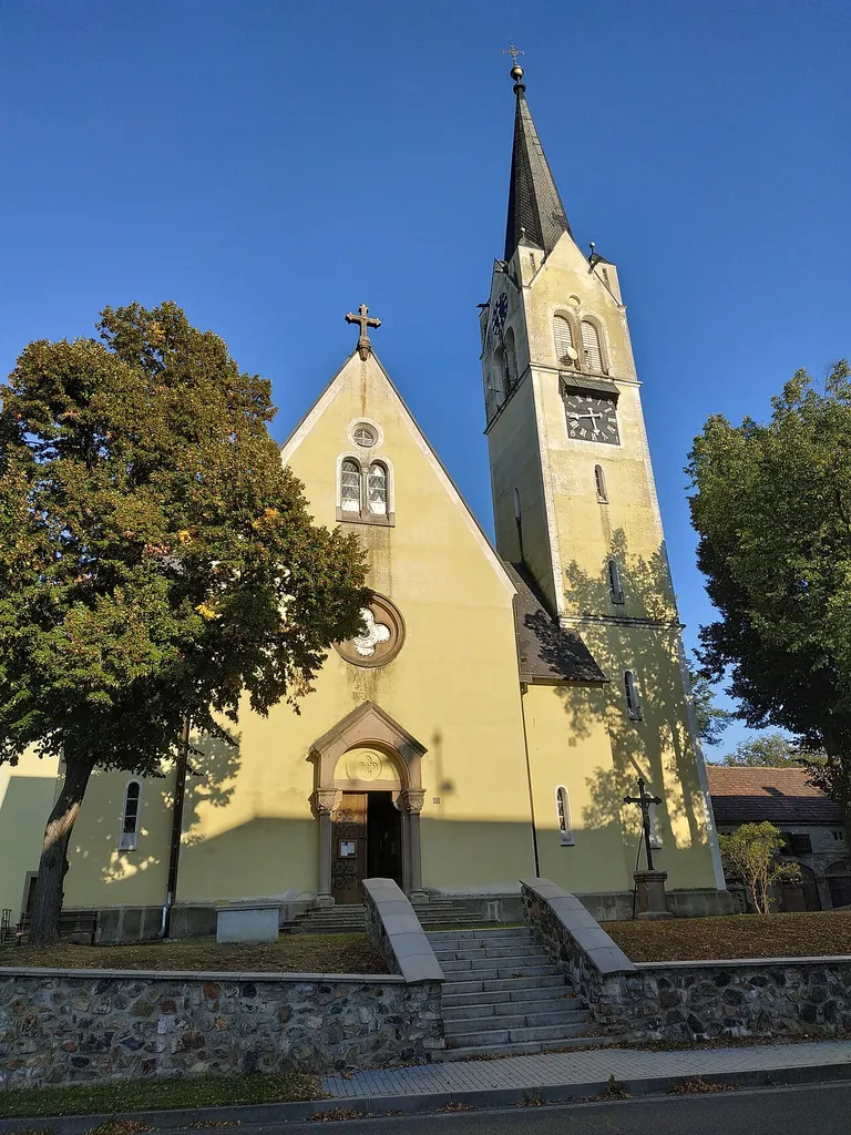 kostel