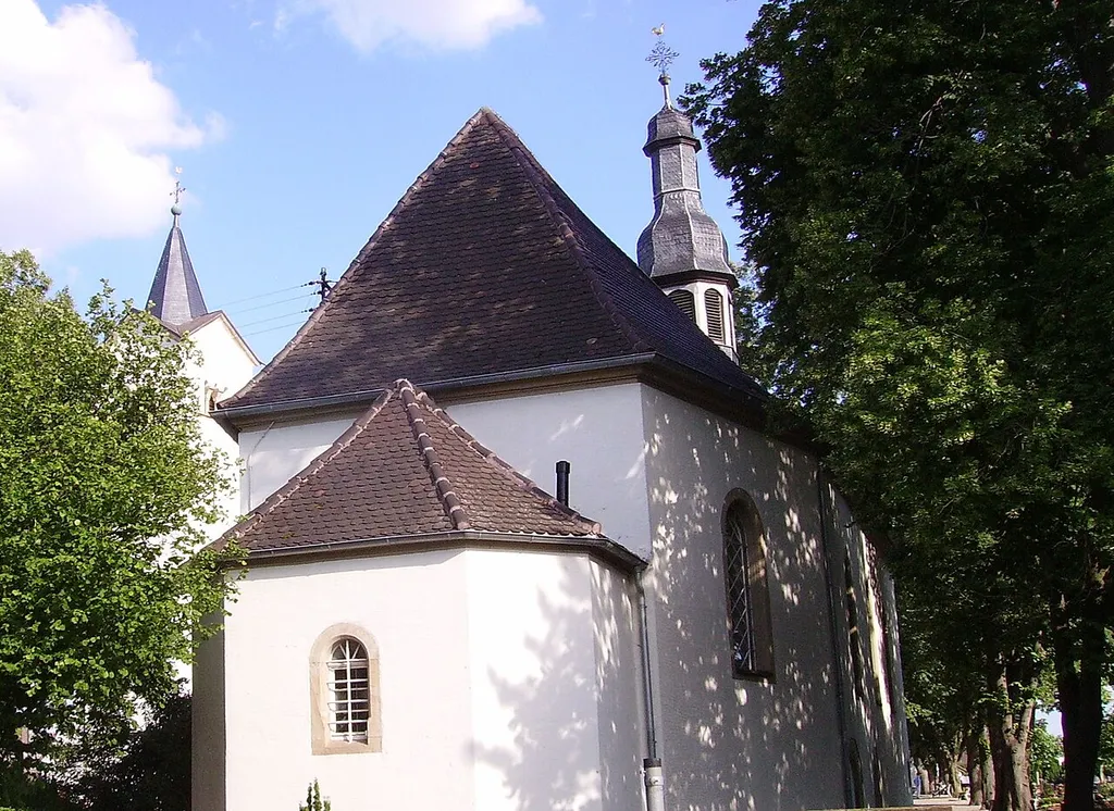 Böhl-Iggelheim, Germany
