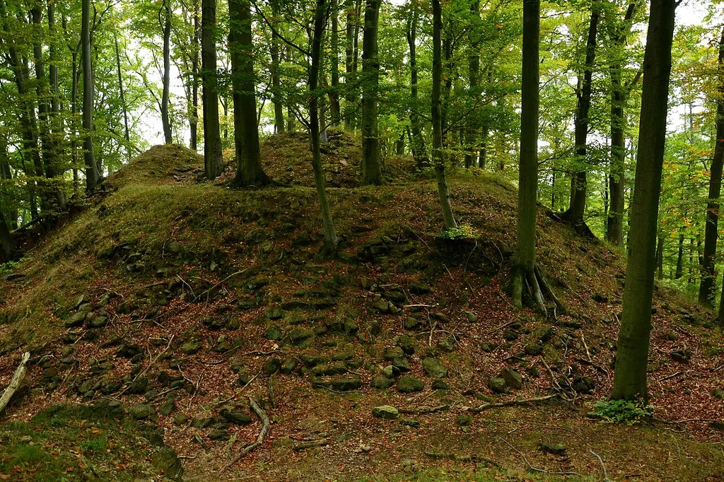 This is a photo of a cultural monument of the Czech Republic,number: