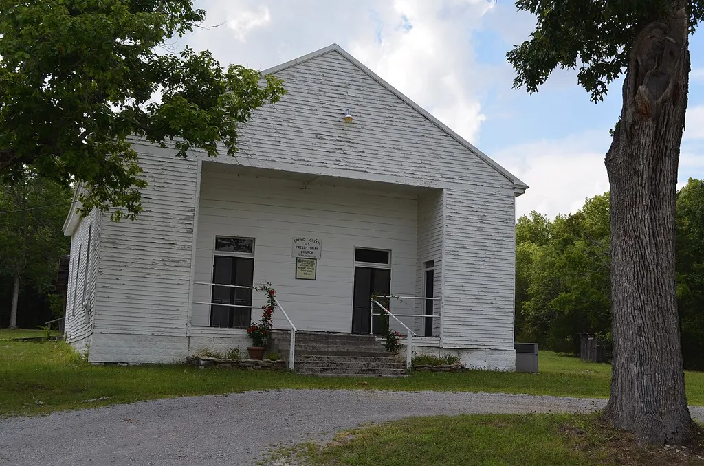 Spring Creek Presbyterian Church