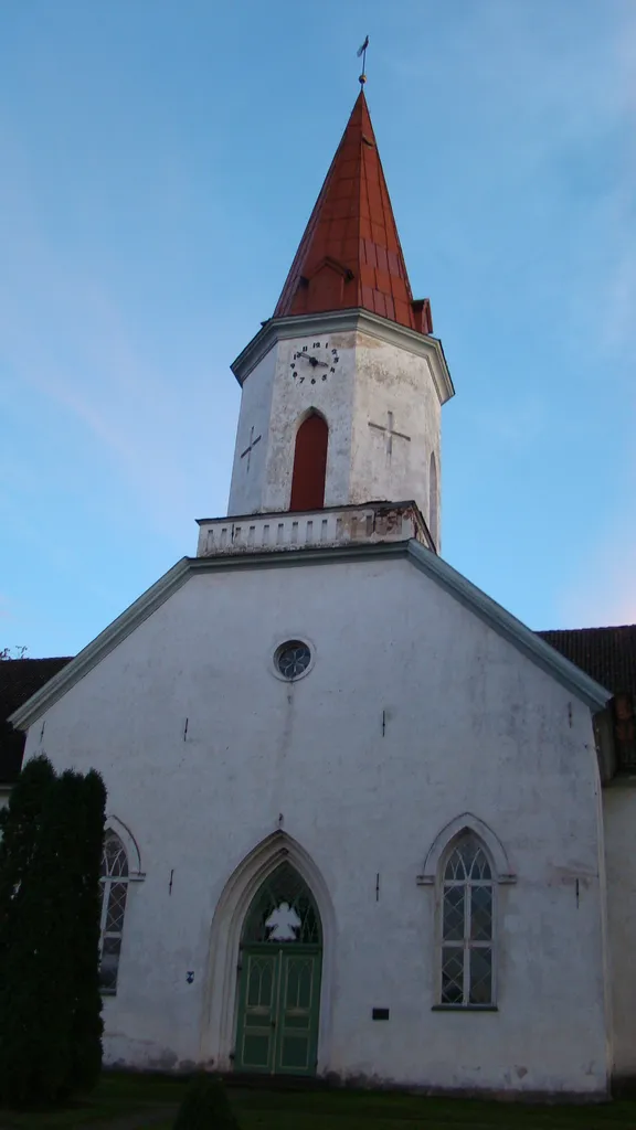 This is a photo of cultural heritage monument of Latvia number