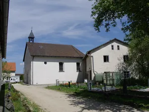 St. Ägidius