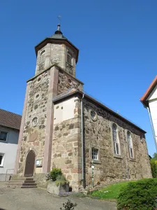 Evangelische Kirche
