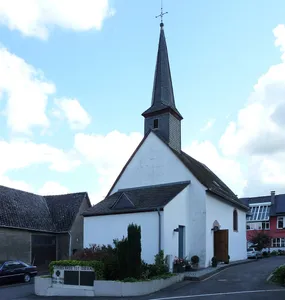 St Anne's church