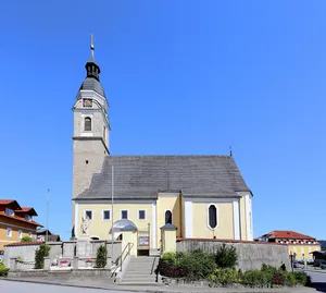 Sankt Jakobus