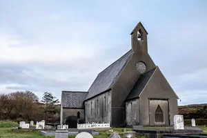 The Altar Church