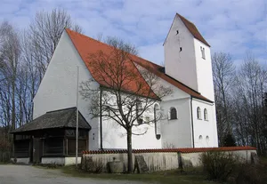 Maria Altenburg