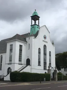 Iglesia NI Cristo Church, Belfast