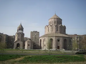 Holy Trinity Church
