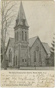 First Presbyterian Church
