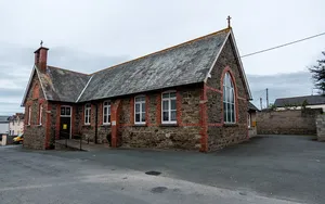 St Joseph's Church
