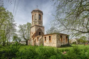 Górzyn Church