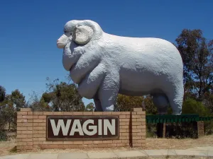 Wagin