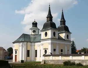 Church of Saint Wenceslaus