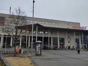 CinemaxX Augsburg