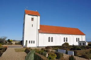 Lyngvig Church
