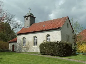 Protestant church Rottorf