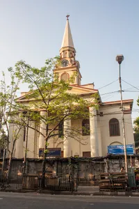 Church of the Sacred Heart of Jesus