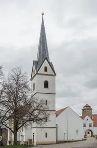 Kirche