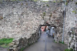 Amasra Castle