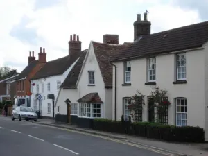 Great Barford