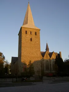 St. Pankratius