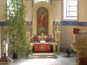 Luther Church