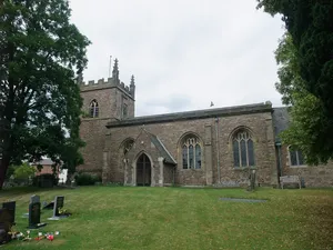 Church of St Helen