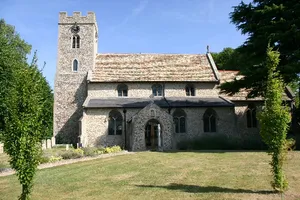 Church of St Mary