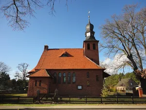 Village church Sophienstädt