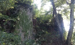 Mehovo Castle